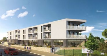 Grabels programme immobilier neuf « Val'Avy » 