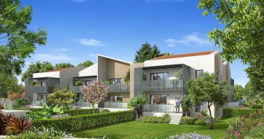 Marsillargues programme immobilier neuf « Le Clos des Calinières » 
