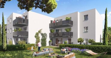 Montpellier programme immobilier neuf « Programme immobilier n°224311 » en Loi Pinel 
