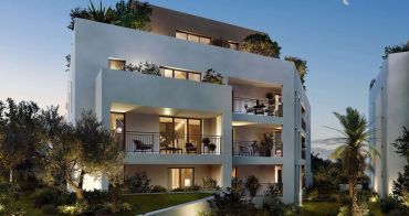 Montpellier programme immobilier neuf « Programme immobilier n°220057 » en Loi Pinel 