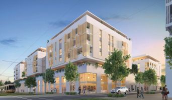 Immobilier Neuf Montpellier 473 Appartement S Neuf S Et Maison S Neuve S