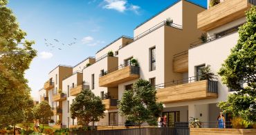 Montpellier programme immobilier neuf « Royal Tédénat » 