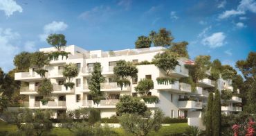 Montpellier programme immobilier neuf « Sky Lodge » 