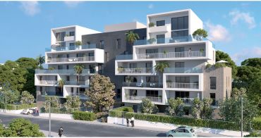Montpellier programme immobilier neuf « Talauma » en Loi Pinel 