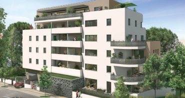 Montpellier programme immobilier neuf « Programme immobilier n°215376 » 