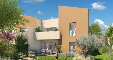 Paulhan programme immobilier neuf « Paulianum » 