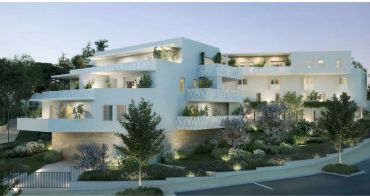 Saint-Aunès programme immobilier neuf « Villa Gabrielle » 