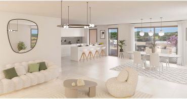 Saint-Clément-de-Rivière programme immobilier neuf « Sylvea BRS » | Logisneuf