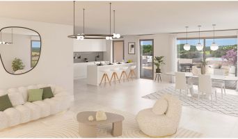 Programme immobilier neuf à Saint-Clément-de-Rivière (34980)