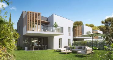 Saint-Gély-du-Fesc programme immobilier neuf « Sensoria » en Loi Pinel 
