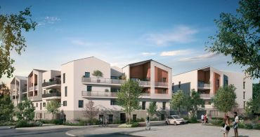 Saint-Jean-de-Védas programme immobilier neuf « Méliades » en Loi Pinel 