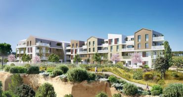 Saint-Jean-de-Védas programme immobilier neuf « Petra » 