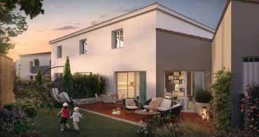 Vic-la-Gardiole programme immobilier neuf « Villa Soléa » en Loi Pinel 