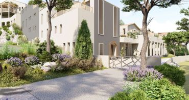 Banyuls-sur-Mer programme immobilier neuf « Mas Marenda » 