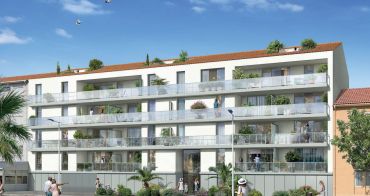 Canet-en-Roussillon programme immobilier neuf « Kanedo » 