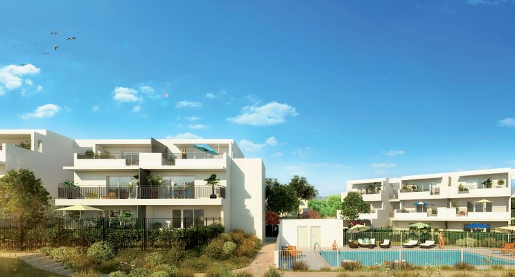 Photo du Programme immobilier n°213669