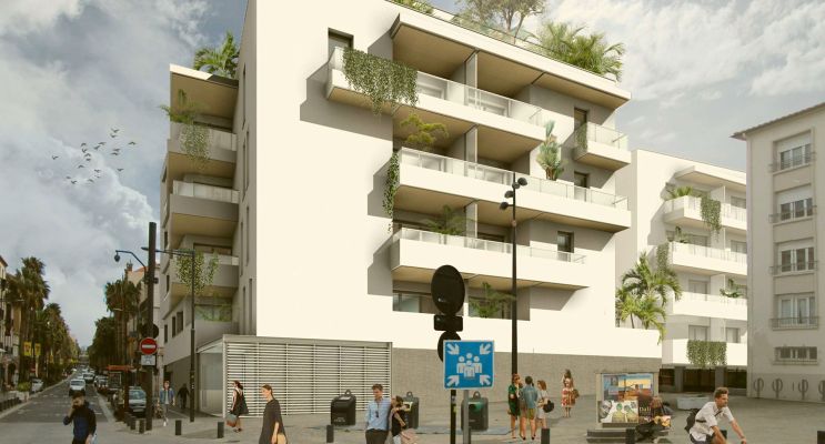 Photo du Programme immobilier n°216520
