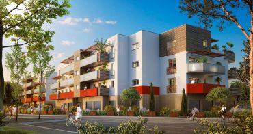 Saint-Cyprien programme immobilier neuf « Kallisté » 