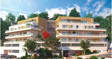Villeneuve-de-la-Raho programme immobilier neuf « Bella Vista » 