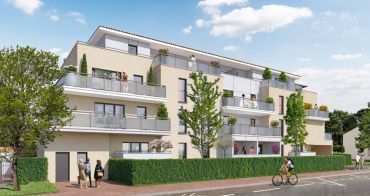 Basse-Goulaine programme immobilier neuf « Programme immobilier n°225155 » 