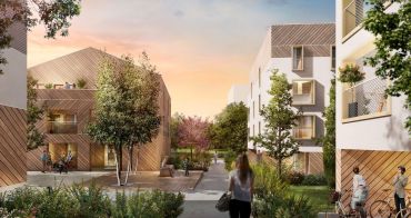 Couëron programme immobilier neuf « Programme immobilier n°215071 » 
