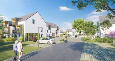 Guérande programme immobilier neuf « Programme immobilier n°224568 » 