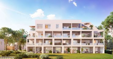 La Chapelle-sur-Erdre programme immobilier neuf « Le Domaine » 
