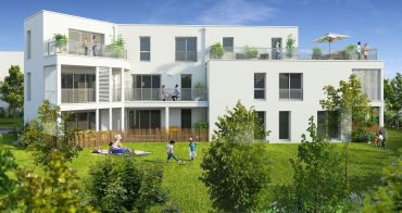 La Turballe programme immobilier neuf « La Marjolaine » 