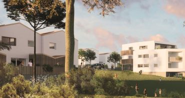 Mauves-sur-Loire programme immobilier neuf « Programme immobilier n°218869 » en Loi Pinel 