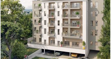 Nantes programme immobilier neuf « Programme immobilier n°221067 » en Loi Pinel 