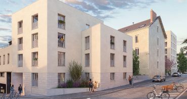 Nantes programme immobilier neuf « Programme immobilier n°224958 » 