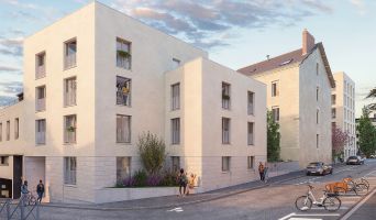 Programme immobilier neuf à Nantes (44000)