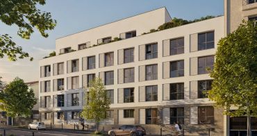 Nantes programme immobilier neuf « Student » | Logisneuf