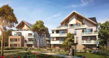 Pornic programme immobilier neuf « Programme immobilier n°219163 » 