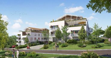 Pornic programme immobilier neuf « Programme immobilier n°225044 » 