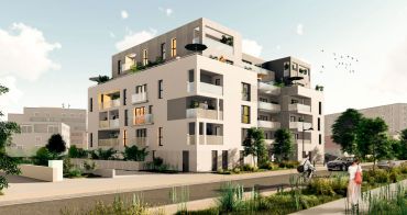 Saint-Herblain programme immobilier neuf « Programme immobilier n°215308 » en Loi Pinel 