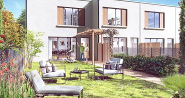 Saint-Jean-de-Boiseau programme immobilier neuve « Apollinaire » 