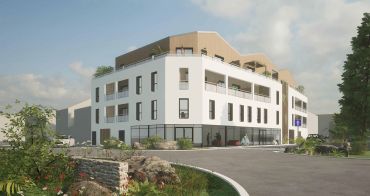 Saint-Julien-de-Concelles programme immobilier neuf « Le Saint-Julien » 