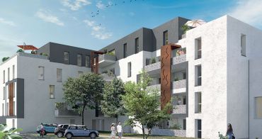 Saint-Nazaire programme immobilier neuf « Programme immobilier n°214738 » en Loi Pinel 