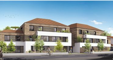 Saint-Nazaire programme immobilier neuf « L´Odyssée » en Loi Pinel 