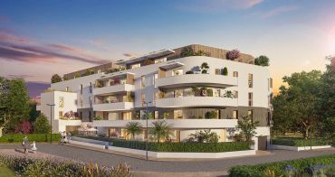 Saint-Nazaire programme immobilier neuf « Villès-Marine » en Loi Pinel 