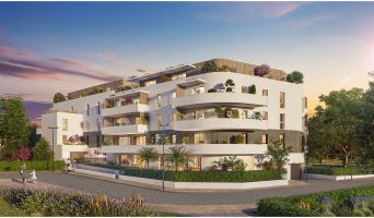 Programme immobilier neuf à Saint-Nazaire (44600)
