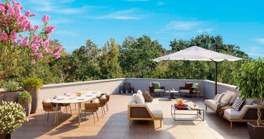 Saint-Sébastien-sur-Loire programme immobilier neuf « Les Jardins de la Jaunaie 2 » en Loi Pinel 