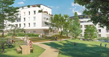 Sainte-Luce-sur-Loire programme immobilier neuf « Les Jardins de la Loire » en Loi Pinel 