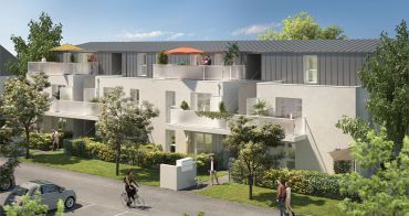 Sainte-Luce-sur-Loire programme immobilier neuf « Les Rives de Luce » 