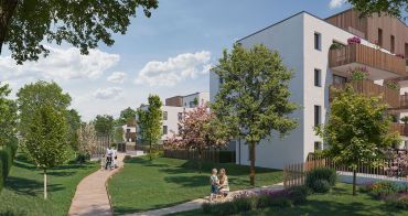 Sainte-Luce-sur-Loire programme immobilier neuf « Philéas » en Loi Pinel 