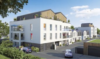 Angers Justices Programmes Immobiliers Neufs