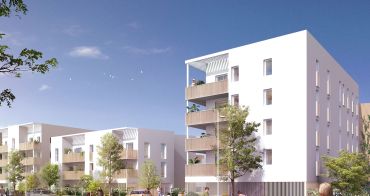 Angers programme immobilier neuf « Préface » 