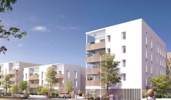 Angers Hauts De Saint Aubin Programmes Immobiliers Neufs