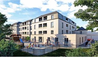 investir appartement senior